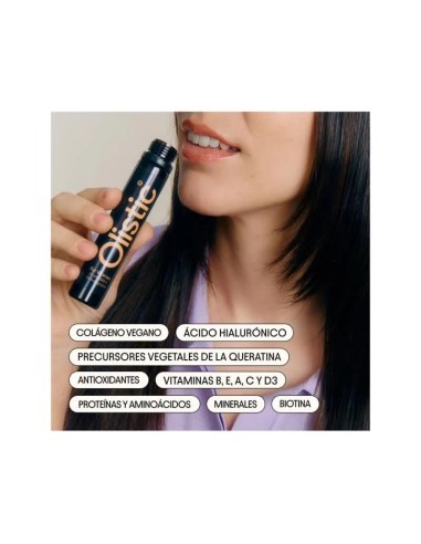 Olistic for Women 28 frascos