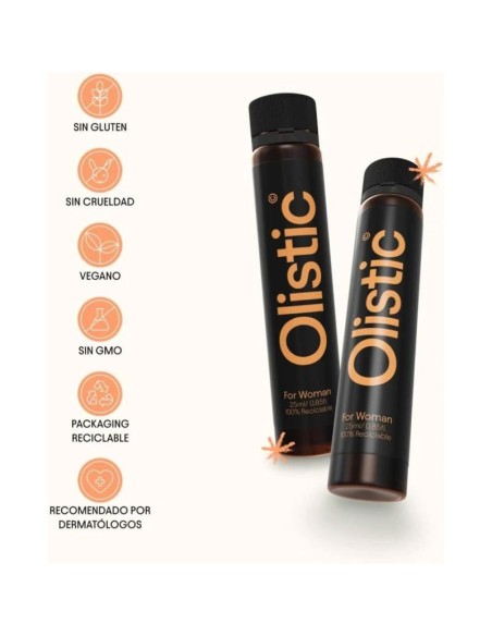 Olistic for Women 28 frascos