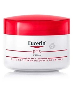 Eucerin pH5 Crema Corporal 75 ml