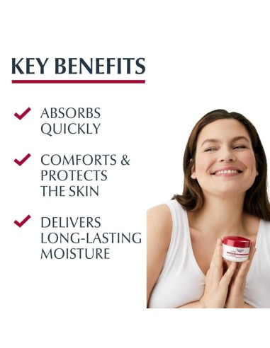 Eucerin pH5 Crema Corporal 75 ml