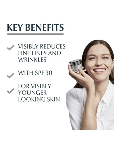 Eucerin Hyaluron Filler SPF30 50 ml