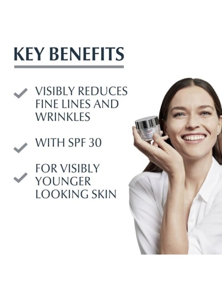 Eucerin Hyaluron Filler SPF30 50 ml