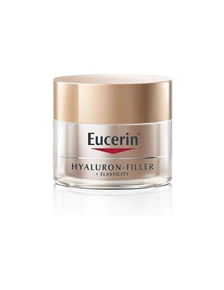 Eucerin Hyaluron Filler Elasticity Crema de noche 50ml