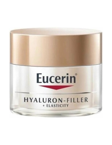Eucerin Hyaluron Filler Elasticity Día SPF30 50 ml