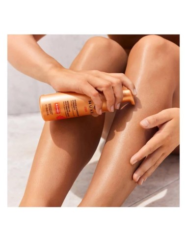 Nuxe Sun espuma autobronceadora 150 ml