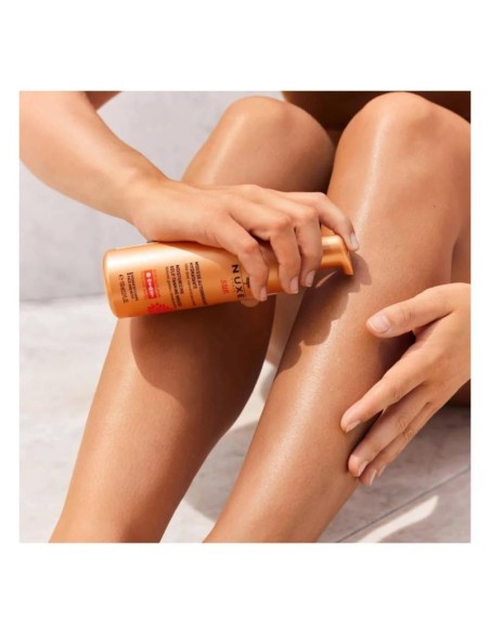 Nuxe Sun espuma autobronceadora 150 ml