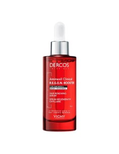 Dercos Serum Capilar Aminexil Clinical Regen 90ml