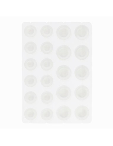 Cerave Parches control imperfecciones 22 unidades