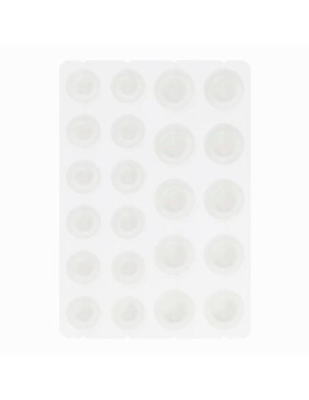 Cerave Parches control imperfecciones 22 unidades