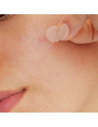 Cerave Parches control imperfecciones 22 unidades