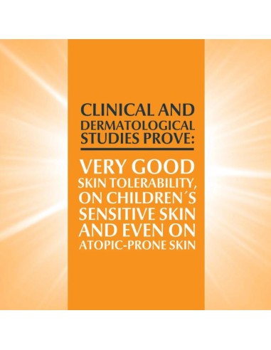 Eucerin - Sun Sensitive Protect Kids Spray SPF50+ 200 ml