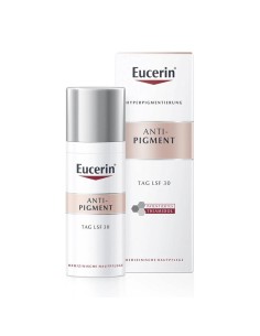 Eucerin Anti-Pigment Crema de Día para manchas con Tiamidol FPS 30 50 ml Liki24