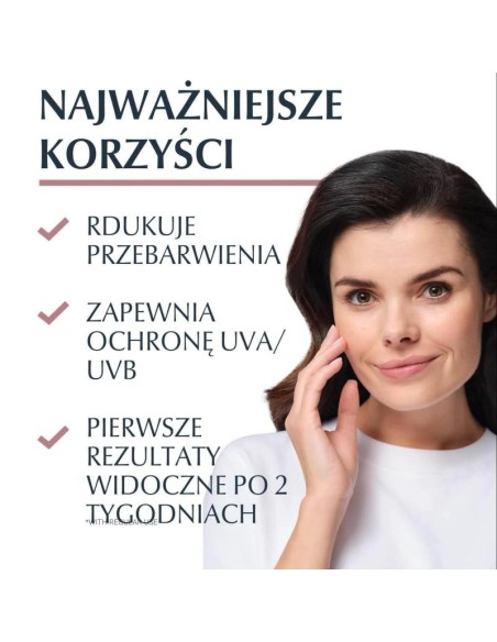 Eucerin Anti-Pigment Crema de Día para manchas con Tiamidol FPS 30 50 ml Liki24