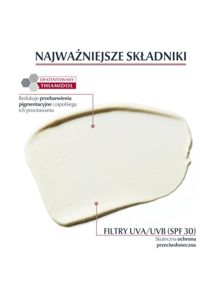 Eucerin Anti-Pigment Crema de Día para manchas con Tiamidol FPS 30 50 ml Liki24