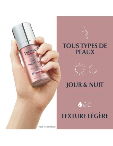Eucerin - Antipigment Serum Duo 30 ml