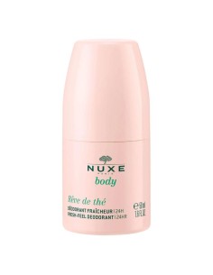 Nuxe Rêve de Thé Desodorante 50 ml
