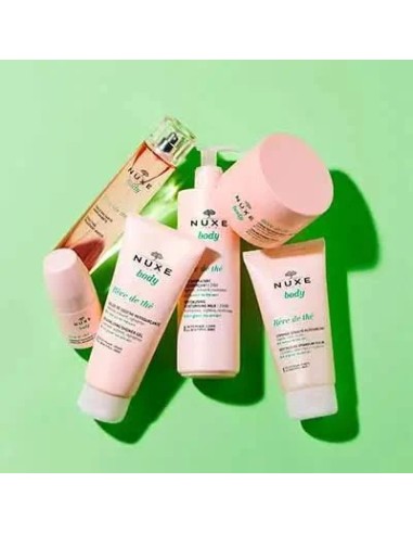 Nuxe Rêve de Thé Desodorante 50 ml