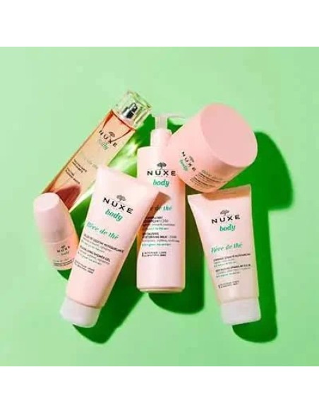 Nuxe Rêve de Thé Desodorante 50 ml
