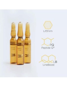 Isdin Isdinceutics Instant Flash 5 Ampollas