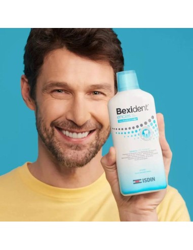 Bexident Encias Colutorio 250 ml