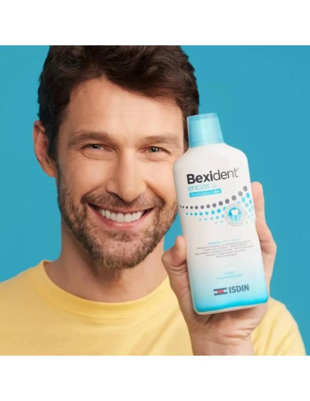 Bexident Encias Colutorio 250 ml
