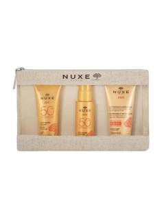 Nuxe Sun Kit de viaje