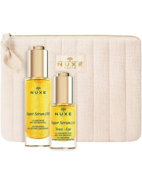 Rutina Antiedad, Super Serum [10]