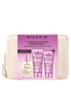 Nuxe Hair Prodigieux Pack
