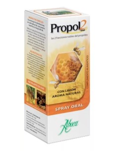 Propol 2 EMF Spray Oral  1 Envase 30 G