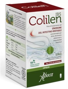 Aboca Colilen IBS 60 Cápsulas