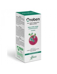 Aboca Oroben Colutorio 150ml
