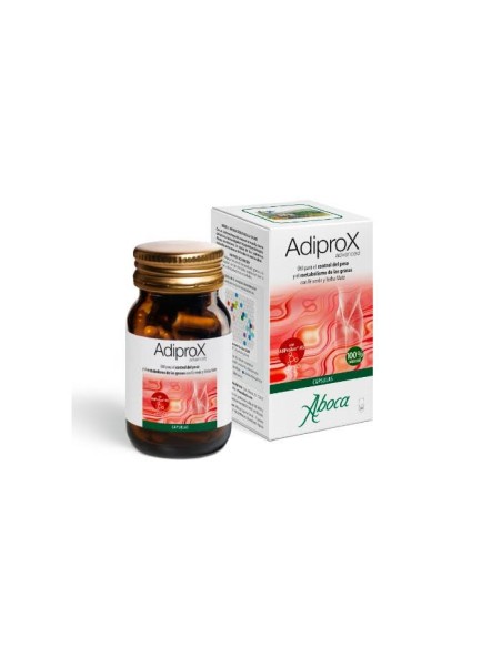 Adiprox Advanced 50 cápsulas
