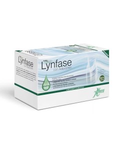 Lynfase Tisana 20 Filtros Aboca