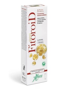 Neofitoroid Biopomada Hemorroidal  40 ML