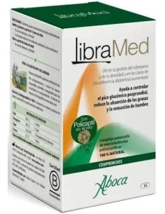 Aboca Libramed 84 Comprimidos