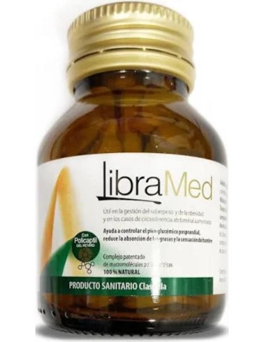 Aboca Libramed 84 Comprimidos