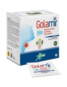 Aboca golamir 2act 20 comp garg