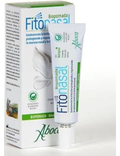 Aboca Fitonasal Biopomada 10 Ml