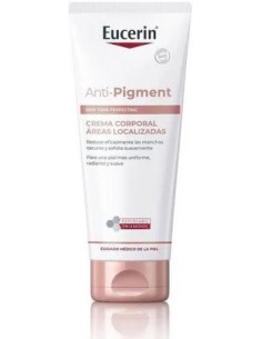 Eucerin Anti-Pigment Crema Corporal