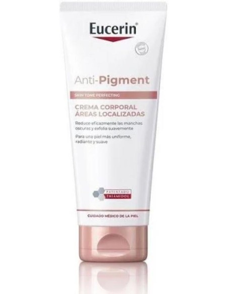 Eucerin Anti-Pigment Crema Corporal