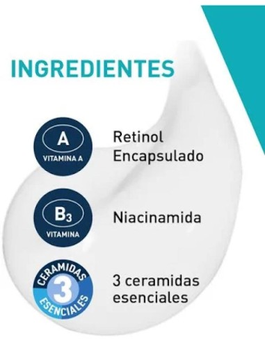 Cerave Serum Retinol Anti marcas