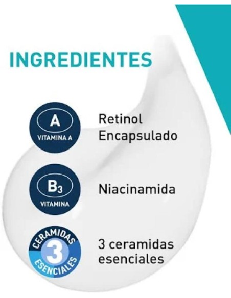 Cerave Serum Retinol Anti marcas