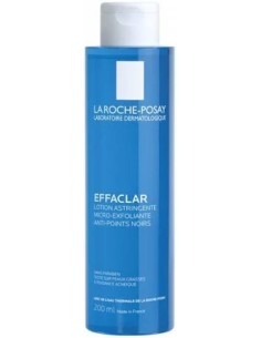 La Roche Posay Effaclar Loción Astringente