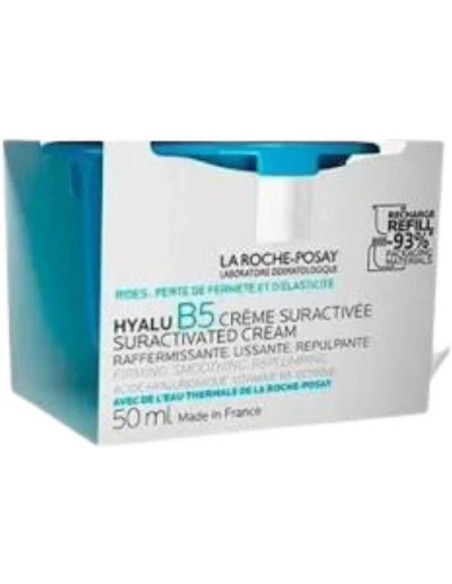 La Roche-Posay Hyalu B5 Suractivated Crema REFILL