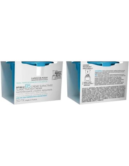 La Roche-Posay Hyalu B5 Suractivated Crema REFILL