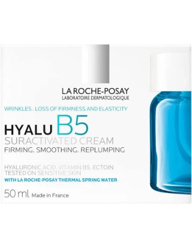 La Roche-Posay Hyalu B5 Suractivated Crema