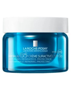 Hyalu B5 Suractivated Crema SPF30 La Roche Posay