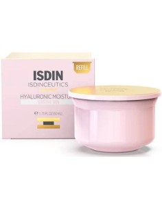 Isdinceutics Hyaluronic Moisture Sensitive Refill