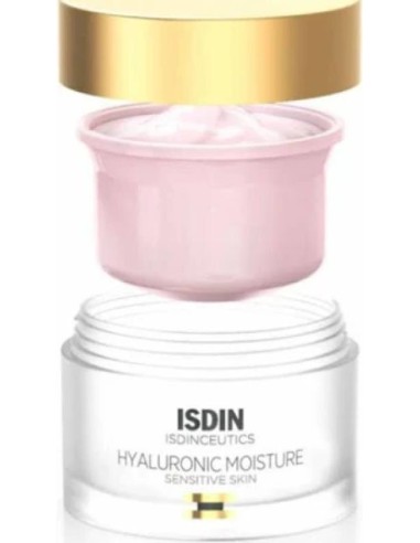 Isdinceutics Hyaluronic Moisture Sensitive Refill