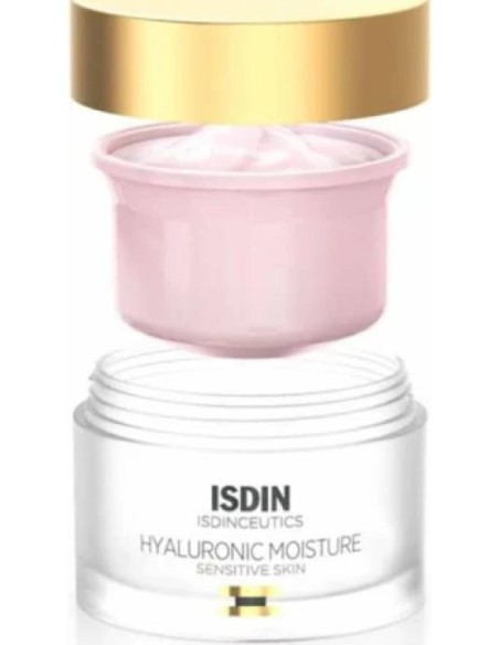 Isdinceutics Hyaluronic Moisture Sensitive Refill